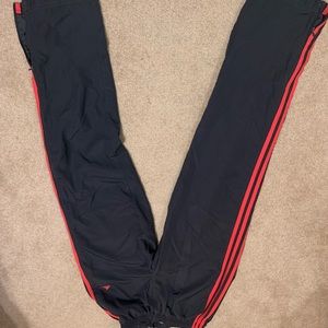 Adidas wind pants